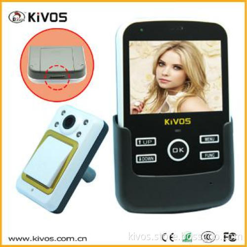 Factory Price Doorbells Department Doorbells From Shenzhen Factory